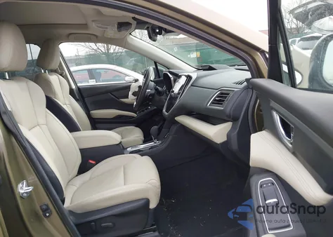 2024 Subaru Ascent Limited 7-Passenger z USA, uszkodzony, nr VIN 4S4WMAUD7R3448809